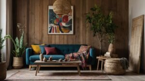Atelier-mere-fille - Déco Bohème : 7 Astuces Pour Un Intérieur Chaleureux et Authentique - Featured Image 1
