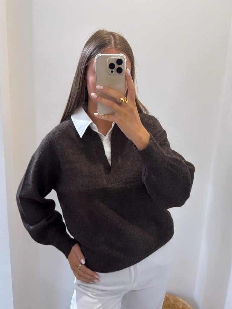 Atelier-mere-fille - Comment choisir un pull en laine durable qui respecte l'environnement ? - Featured Image 1