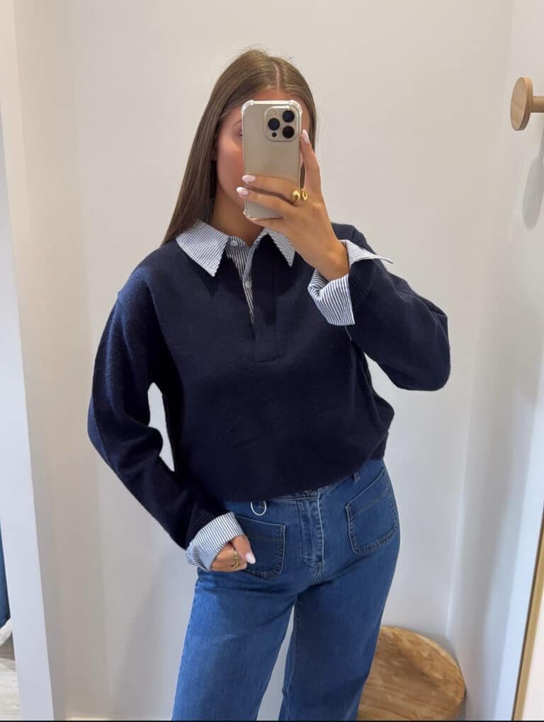 Atelier-mere-fille - Le Prêt à Porter: L'Élégance au Quotidien pour Tous les Styles - Featured Image 1