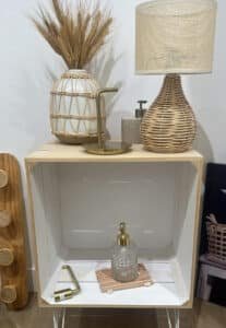 Atelier-mere-fille - 15 Astuces Déco Pour Créer Une Ambiance Cosy et Chaleureuse - Featured Image 1