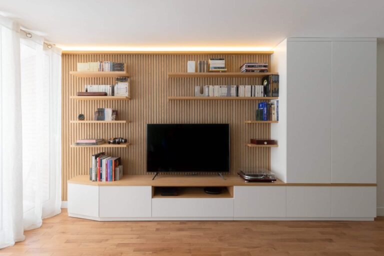 Atelier-mere-fille - 10 Tendances Intemporelles Pour Un Intérieur Design Et Chaleureux - Featured Image 1