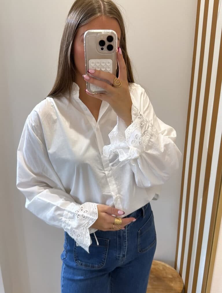 Atelier-mere-fille - Comment créer un look stylé, durable et adapté au télétravail hybride sans tout racheter ? - Featured Image 1